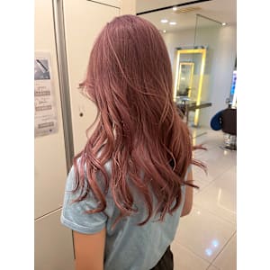 絶対モテる人気の髪色♪