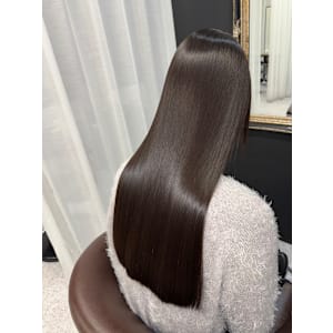 SIGMA LATTE【シグマラテ】×ロング