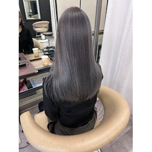 SIGMA LATTE【シグマラテ】×ロング