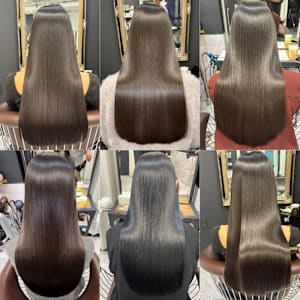 SIGMA LATTE【シグマラテ】×ロング - SIGMA LATTE【シグマラテ】【シグマラテ】掲載中