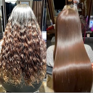 SIGMA LATTE【シグマラテ】×ロング