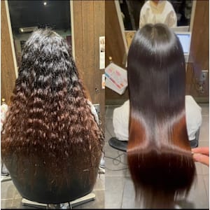 SIGMA LATTE【シグマラテ】×ロング