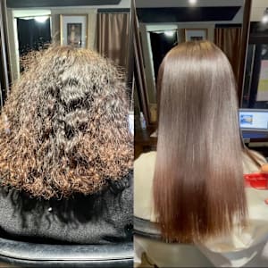 SIGMA LATTE【シグマラテ】×ロング