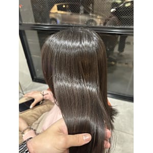 髪質改善トリートメント！！