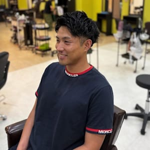 ご来店頂き有難う御座います ？