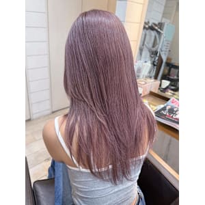 渋谷/チェリーブラウン/大人可愛い/フェザーパーマ/ボブ - Neolive ＆ 渋谷店【ネオリーブアンドシブヤテン】掲載中