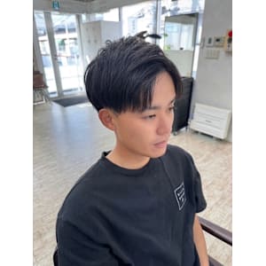 メンズショート