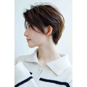 TETORA×スタイル