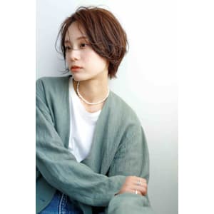 TETORA×スタイル