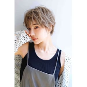 TETORA×スタイル