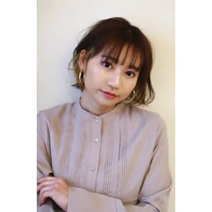 TETORA×スタイル