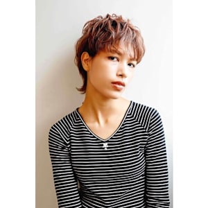 TETORA×スタイル