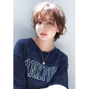 TETORA×スタイル