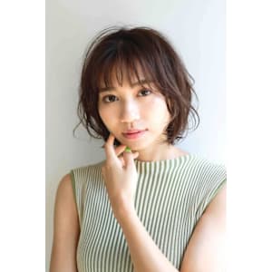 TETORA×スタイル