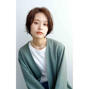 TETORA×スタイル