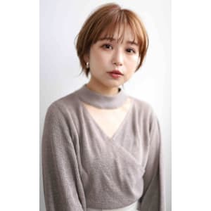 TETORA×スタイル