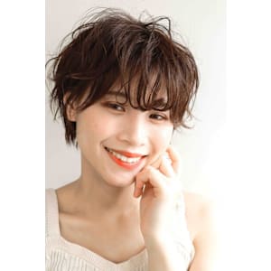 TETORA×スタイル