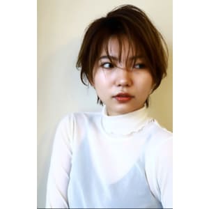 TETORA×スタイル