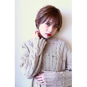 TETORA×スタイル