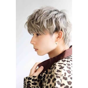 TETORA×スタイル