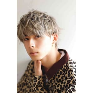 TETORA×スタイル