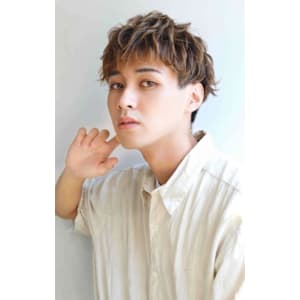 TETORA×スタイル