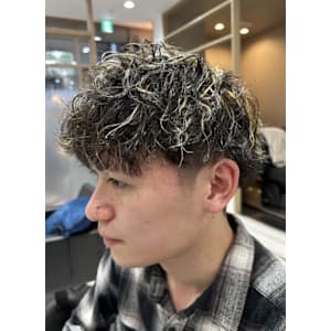 TETORA×スタイル