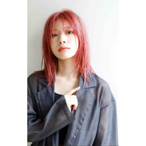 TETORA×スタイル