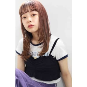 TETORA×スタイル