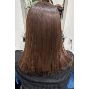 TETORA×スタイル