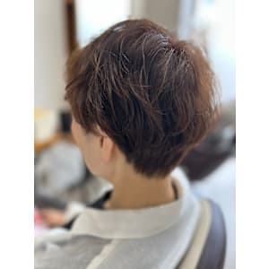 Well hair×スタイル