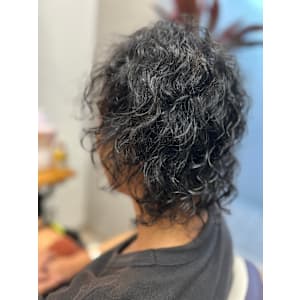 Well hair×スタイル