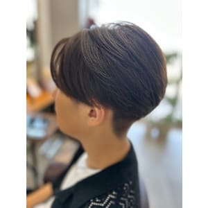 Well hair×スタイル