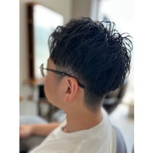 Well hair×スタイル