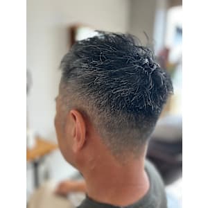 Well hair×スタイル