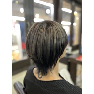 メンズウルフスタイル - Stilla an【スティラアン】掲載中