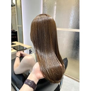 明るめベージュ♪