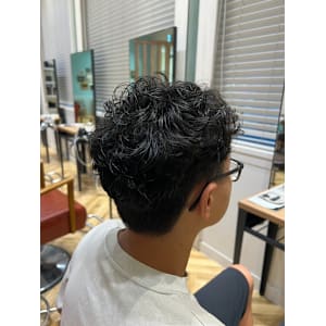 TRIBECA NY∞K浦和店×スタイル