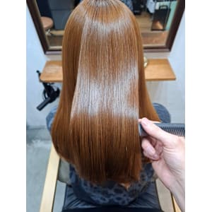 501 HAIR studio×スタイル