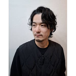 501 HAIR studio×スタイル