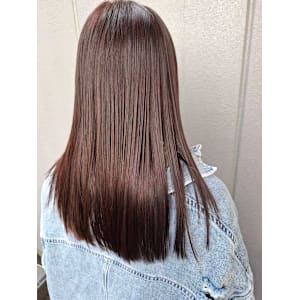 501 HAIR studio×スタイル