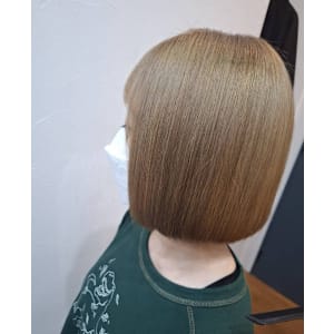 501 HAIR studio×スタイル