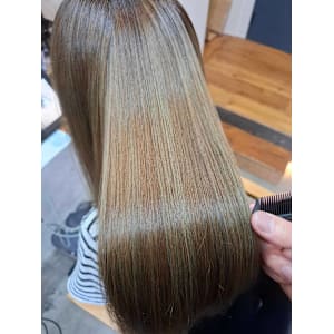 501 HAIR studio×スタイル