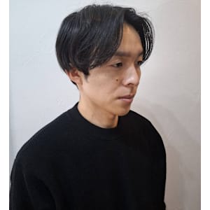 501 HAIR studio×スタイル