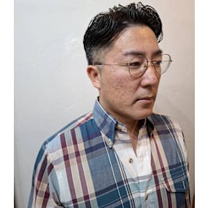 501 HAIR studio×スタイル