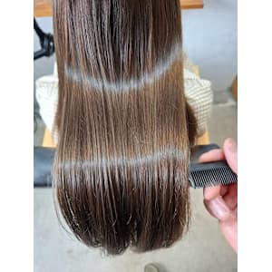 501 HAIR studio×スタイル