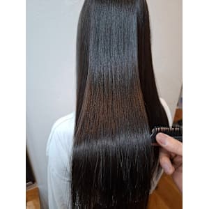 501 HAIR studio×スタイル