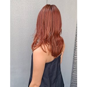 501 HAIR studio×スタイル