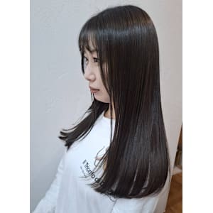 501 HAIR studio×スタイル