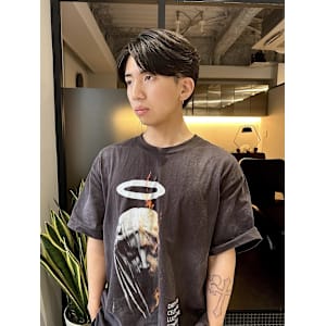 2wayラウンドマッシュ - NOBLESSE-NOIR-(ノブレス ノアール）【ノブレスノアール】掲載中